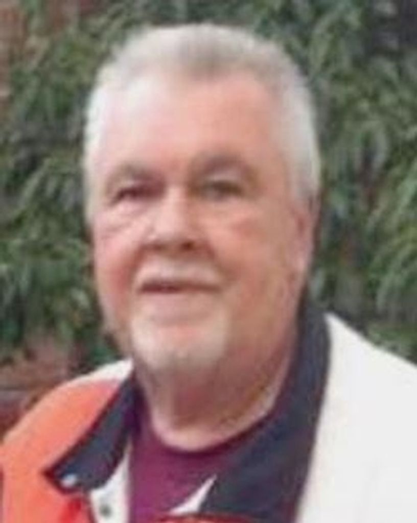 George Michael Zoller