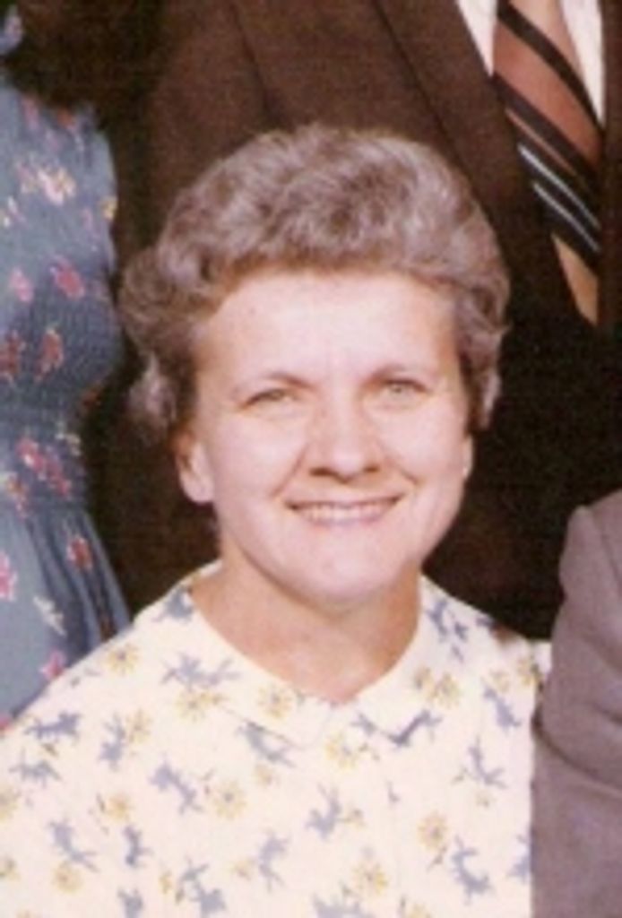 Nelda M. Center