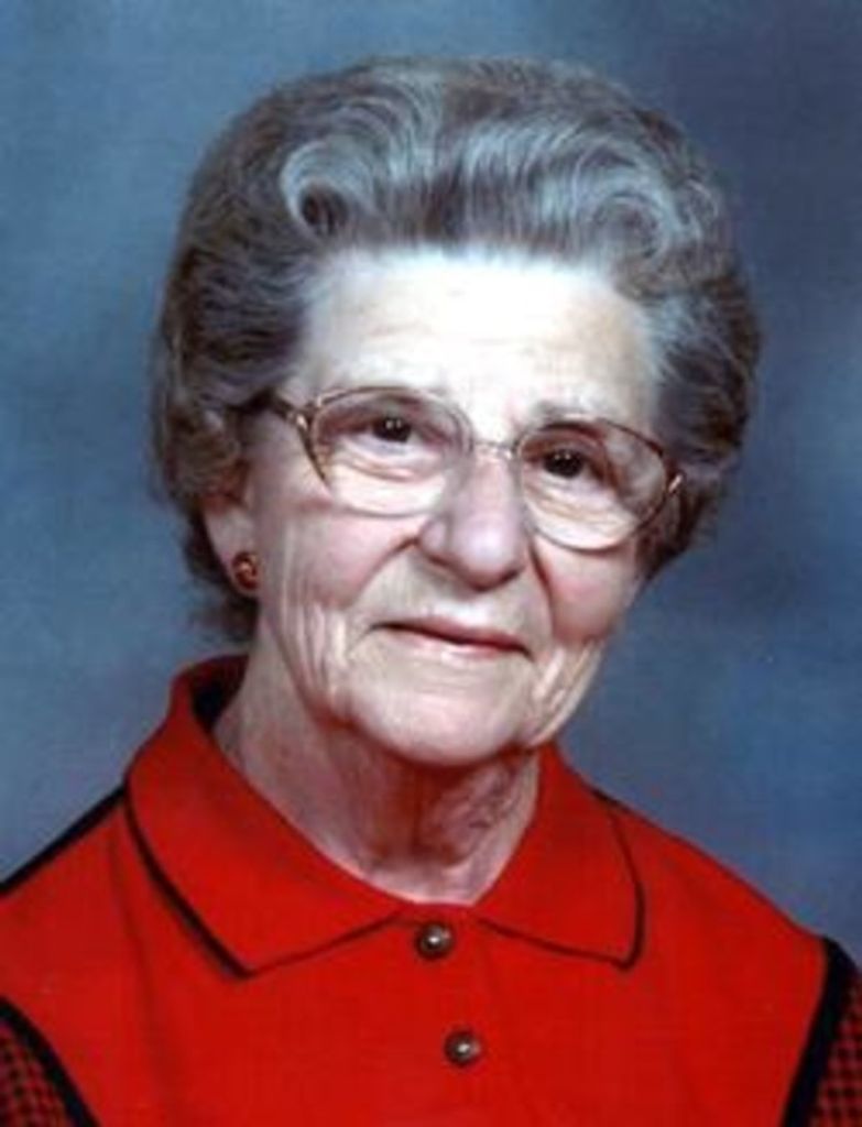 Corrine Marie Kaiser Profile Photo