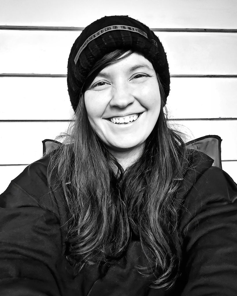 Cassie Victoria Ebert