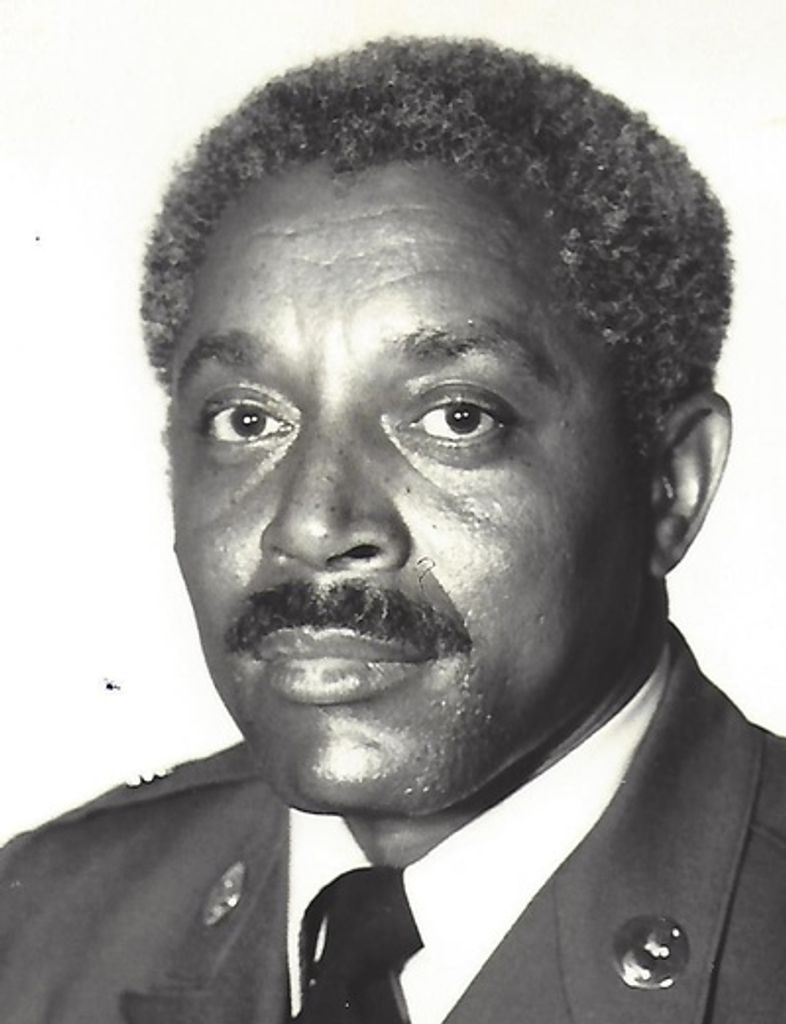 Marvin E. Culberson Profile Photo