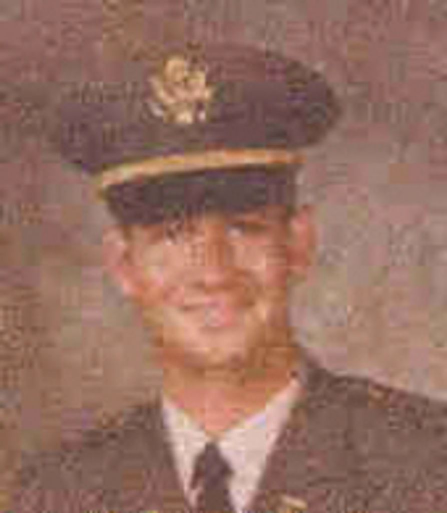 Richard V. Deitz