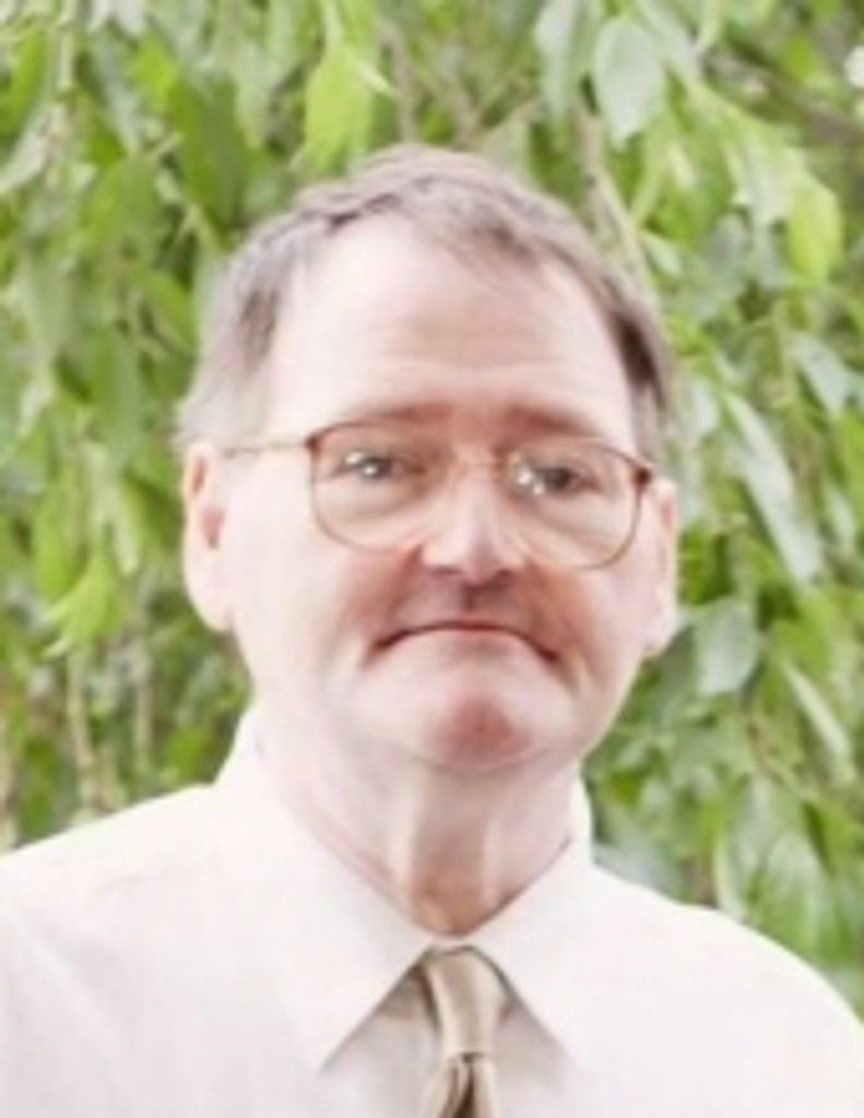 Craig D. Lovejoy