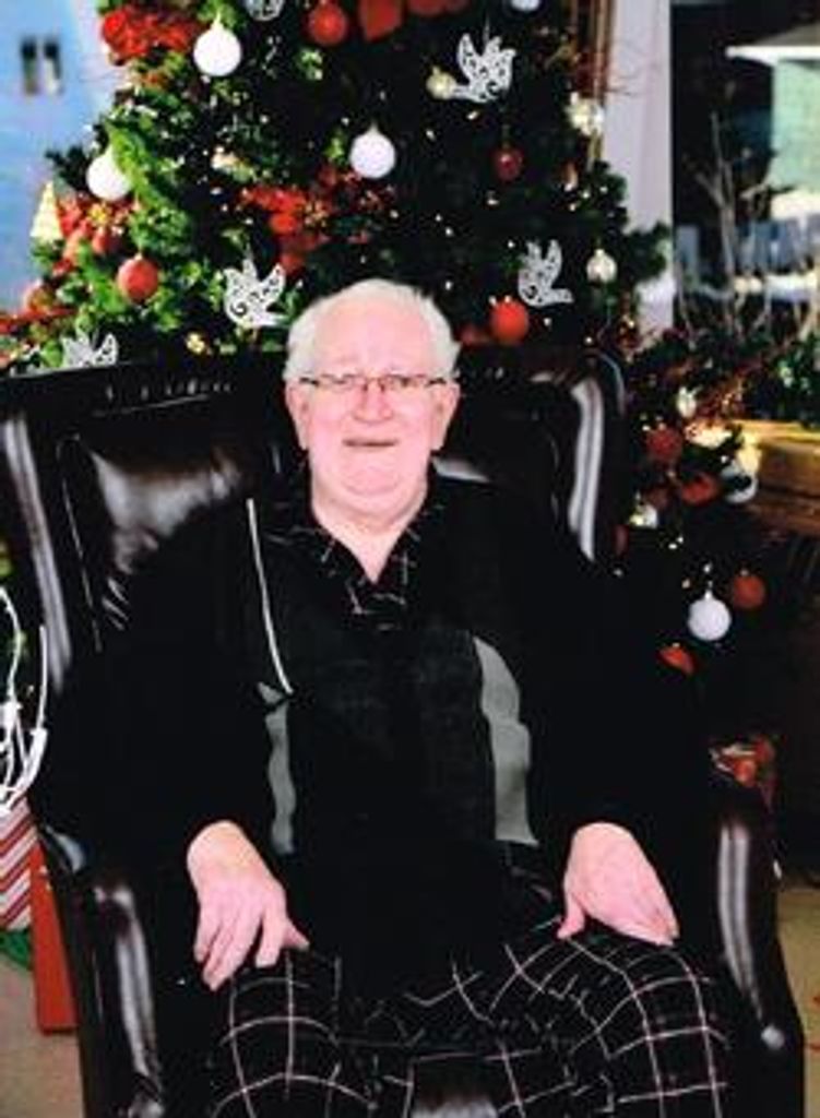 Earl Gordon Walters Profile Photo