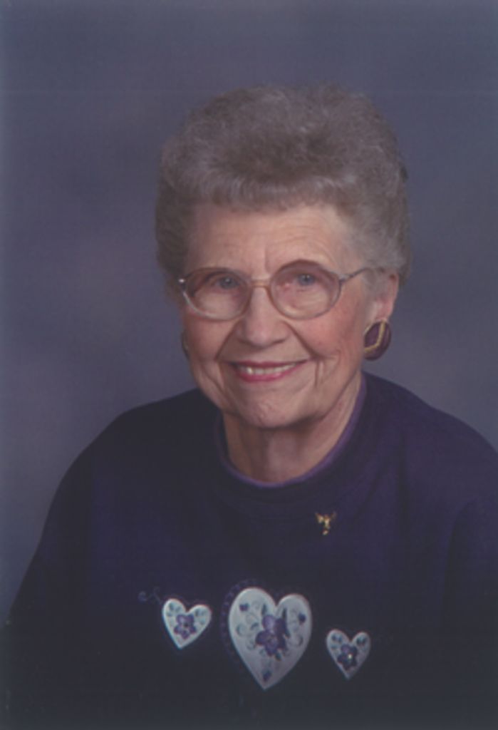 Vera E. Kilstrom
