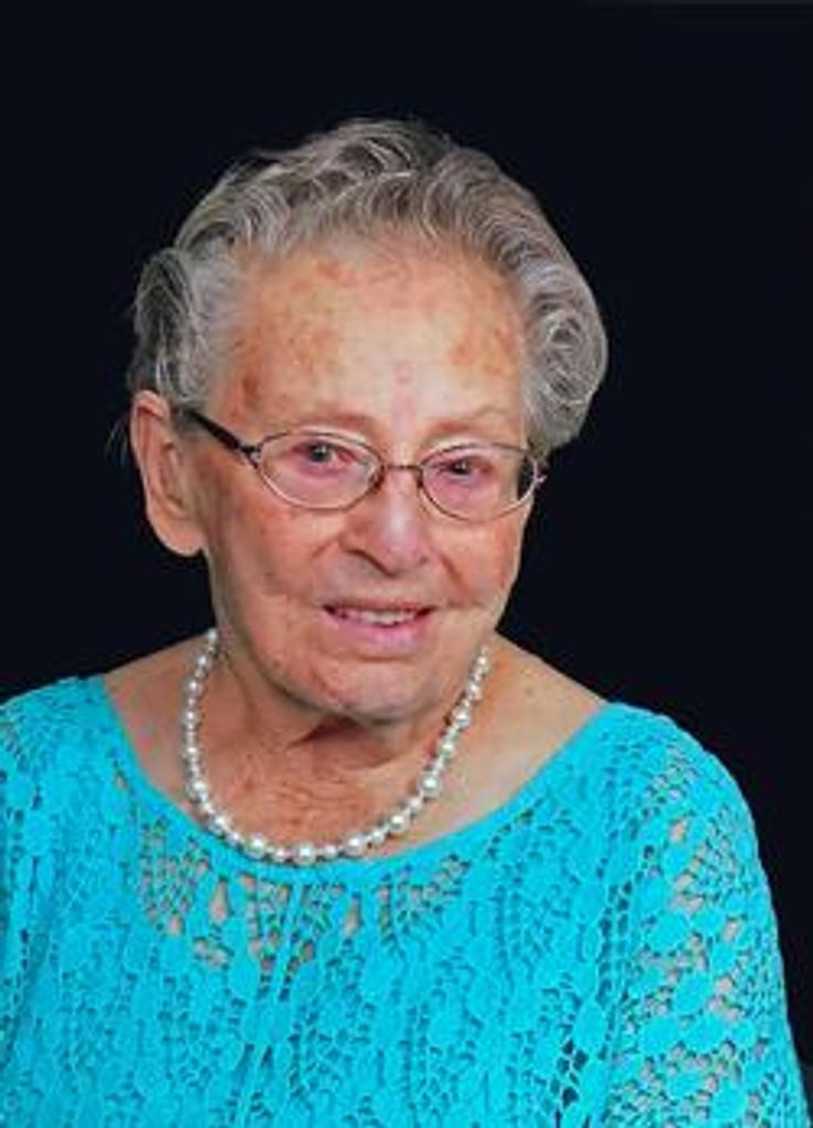 Ida Zimmerman