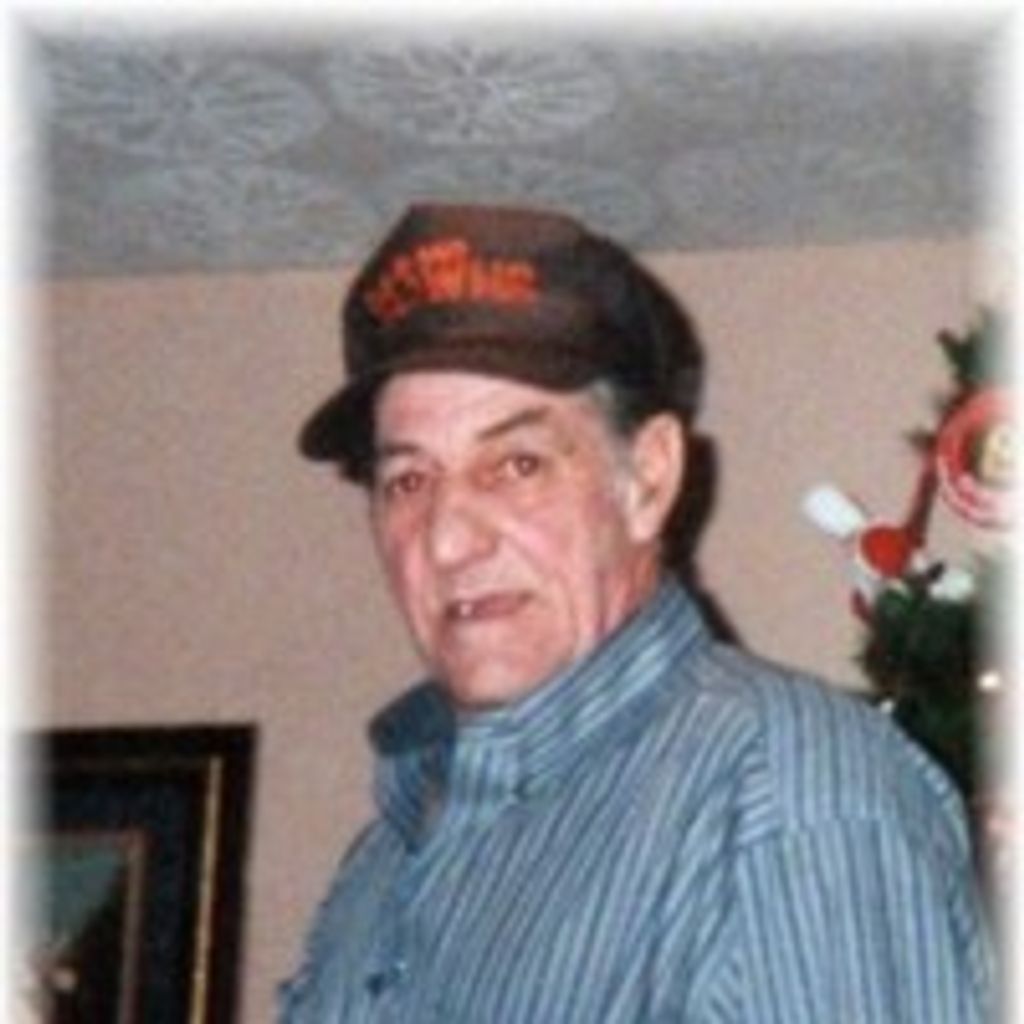 Donald Ray Roberts