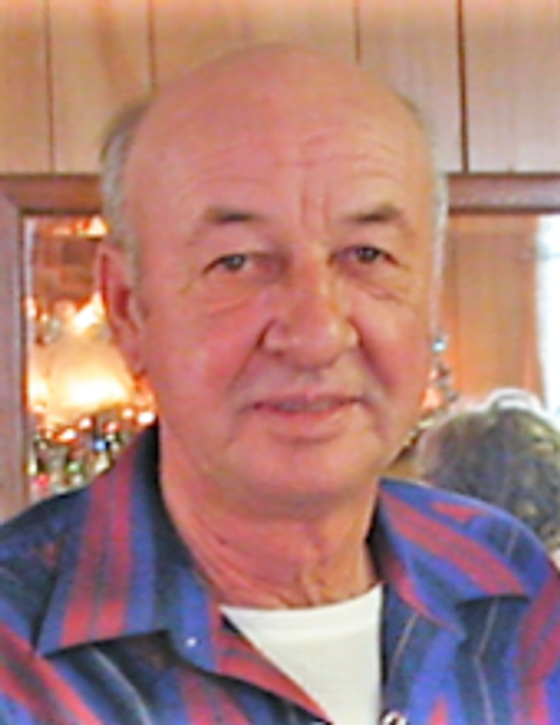 Richard Danny Vaughn