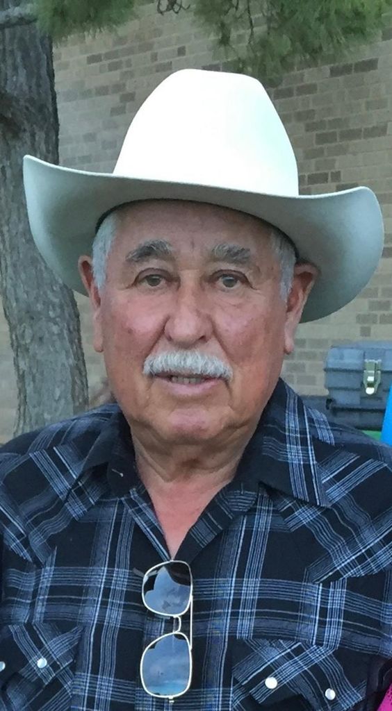 Ramon Garcia Profile Photo