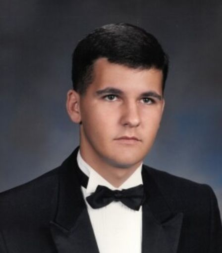 Jon Paul "J.P." Wilson Profile Photo