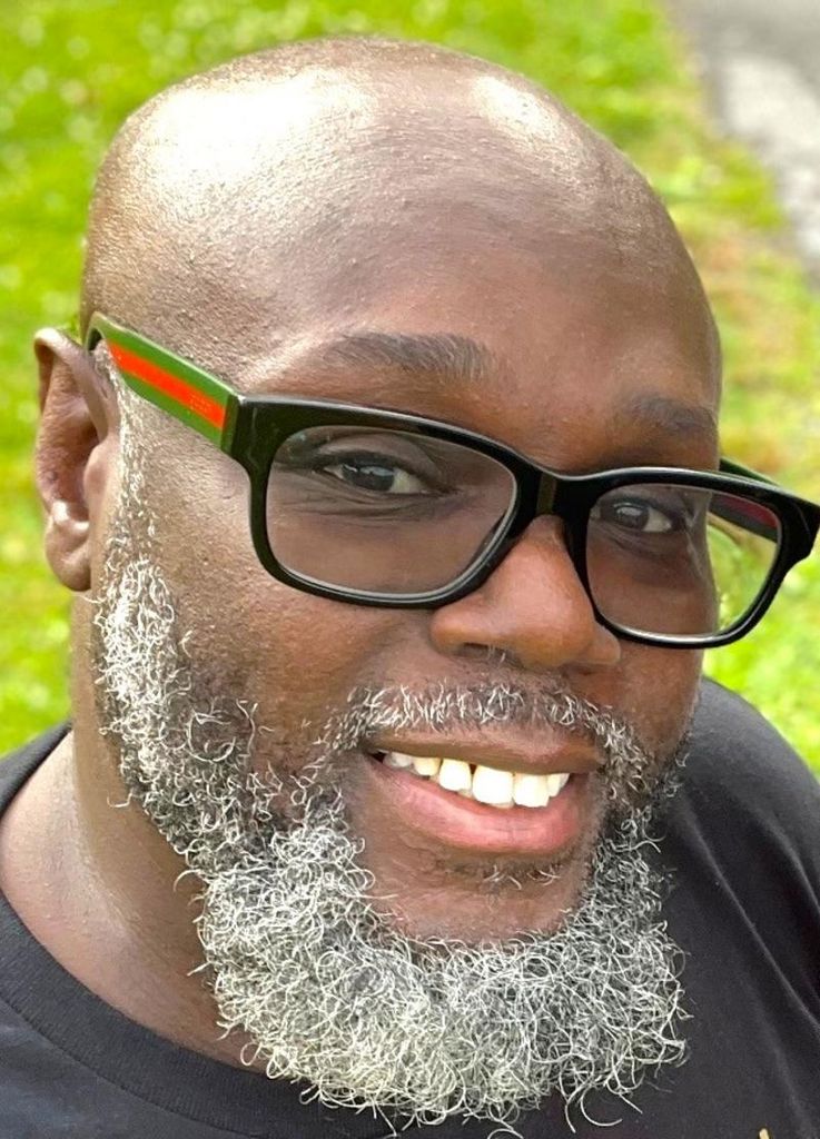 Adrian L. Johnson Profile Photo