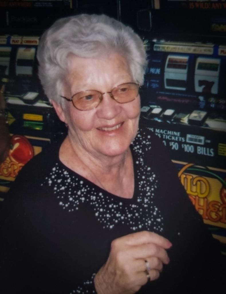 Patricia Ann "Kay" Bigg Profile Photo