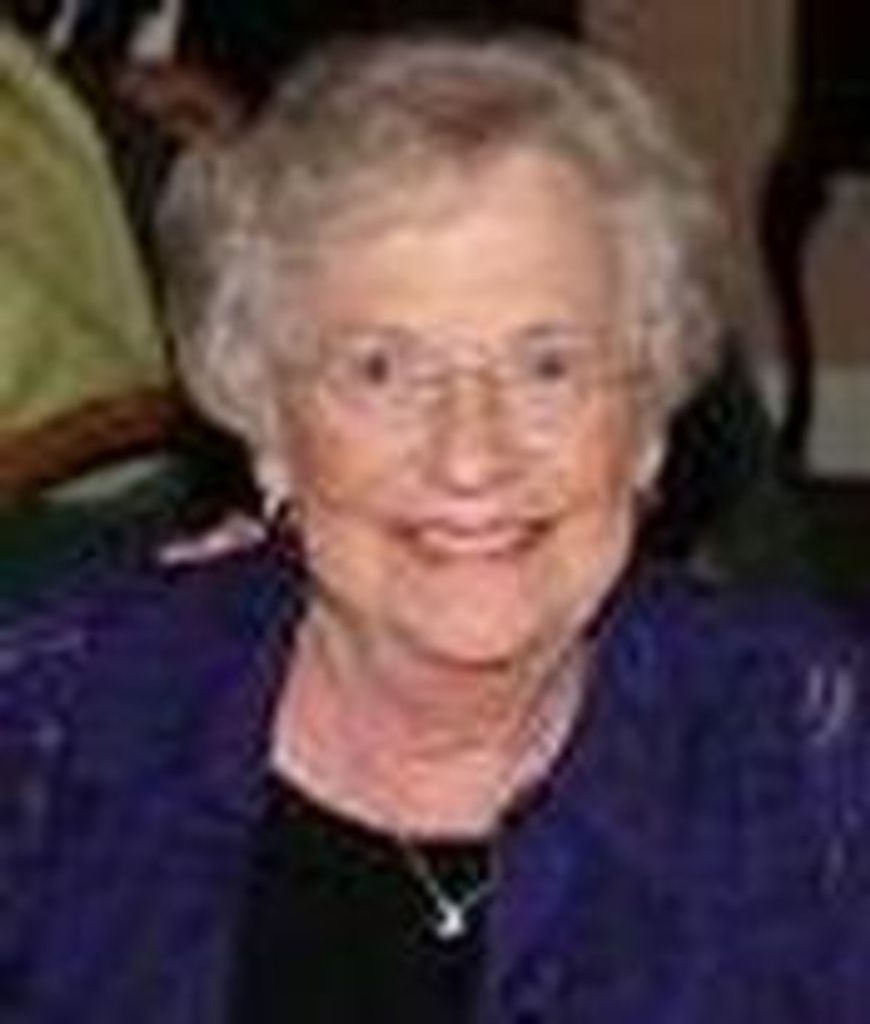 Joann Mitchell Holmes