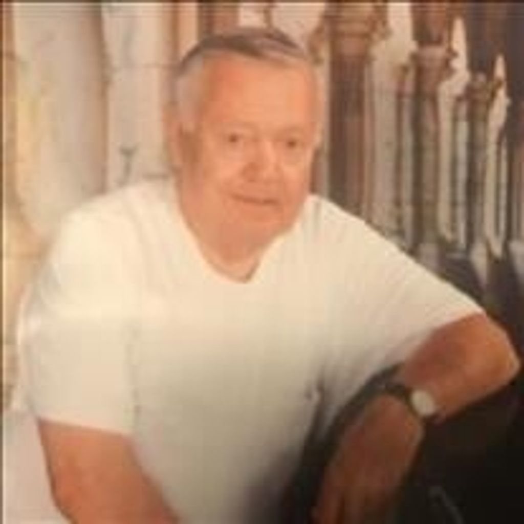 Floyd Fisher