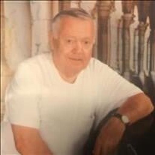 Floyd Fisher Profile Photo
