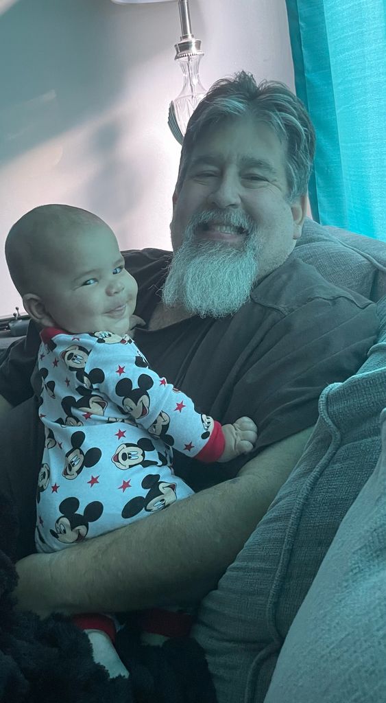 Thomas "Tugboat Tom" Spicer Profile Photo