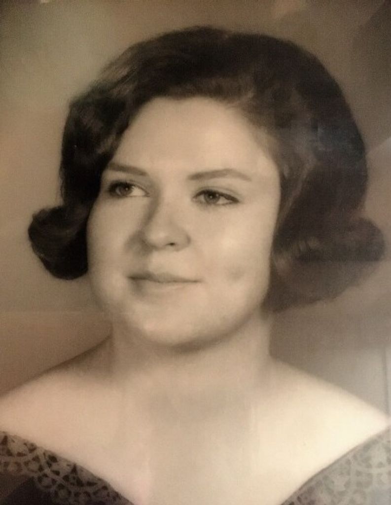 Jerre Eileen (Williams)  Brewer