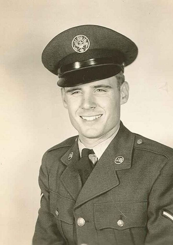 Darrell Shofner, Sr.