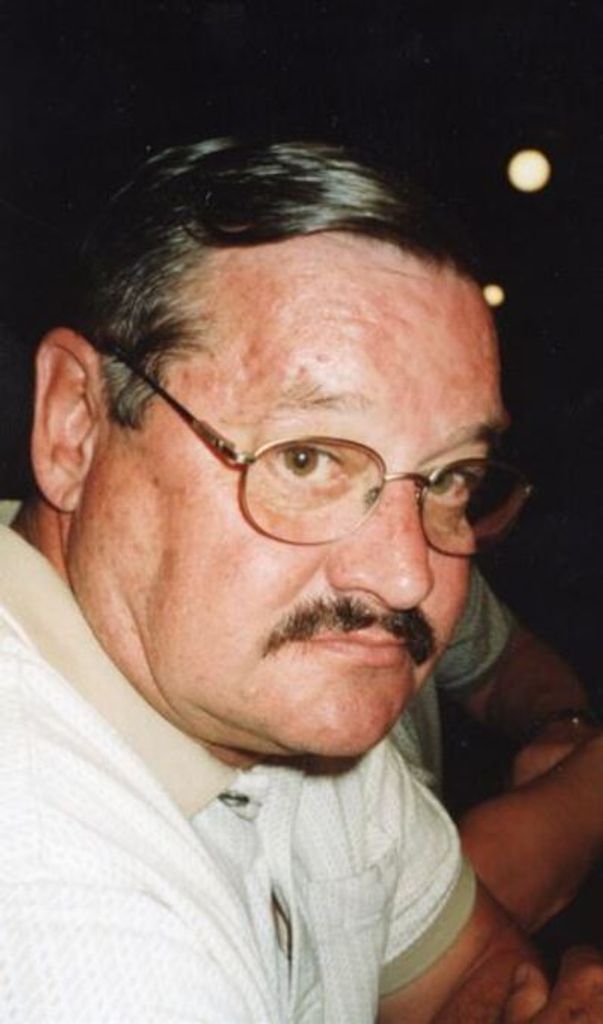 Franklyn K. Corthell Profile Photo