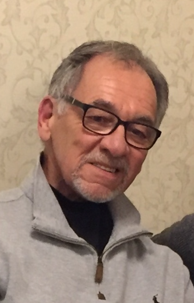 Michael Alan Moffi Profile Photo