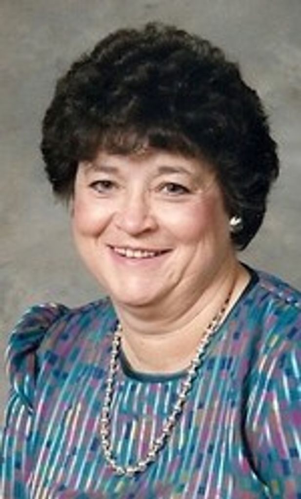 Helen C. Bertsch