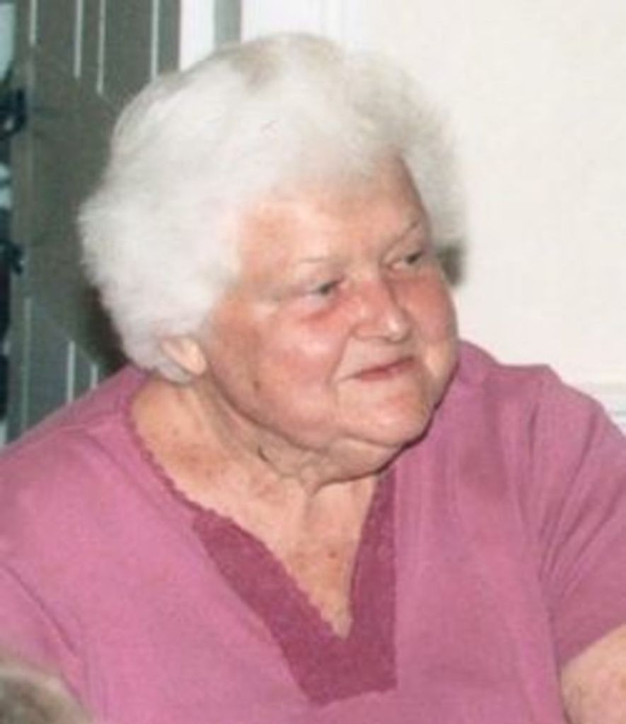 Shirley Hersom Bennette