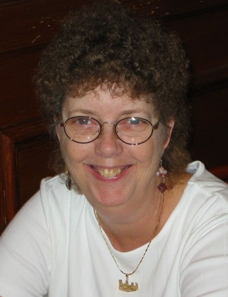 Maryann Laplace Vogtman