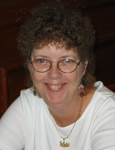 Maryann Laplace Vogtman Profile Photo