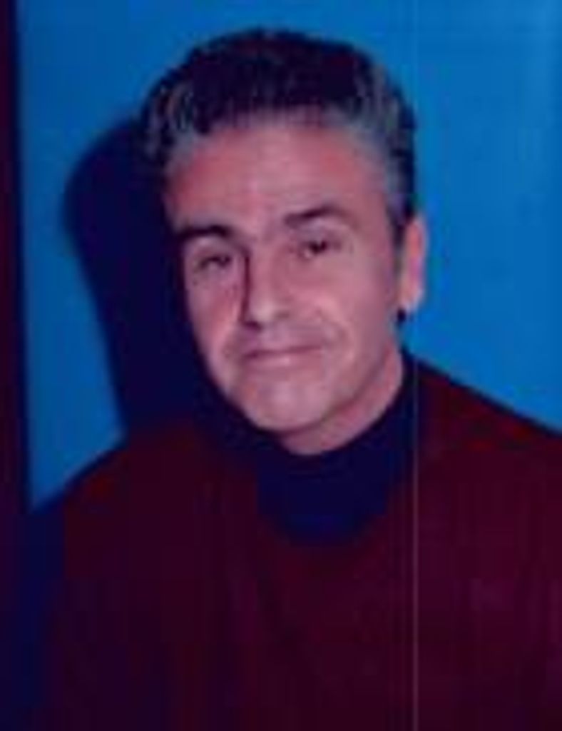 Joseph Rodrigues