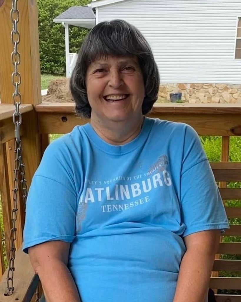 Janet Chamblee Benfield