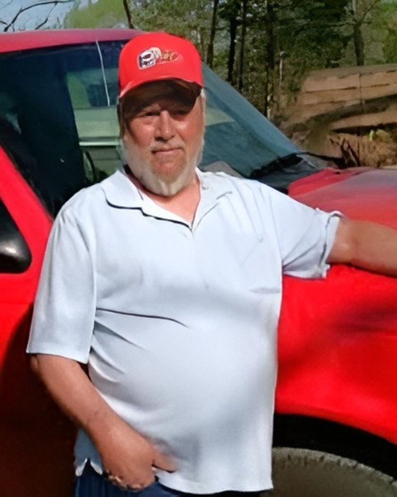 Tony Rodgers Brown Profile Photo