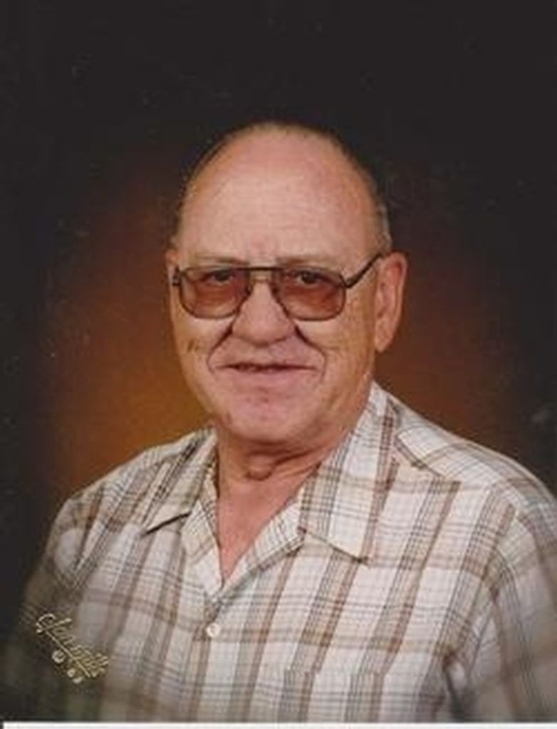 Arlo Gustav Irmer