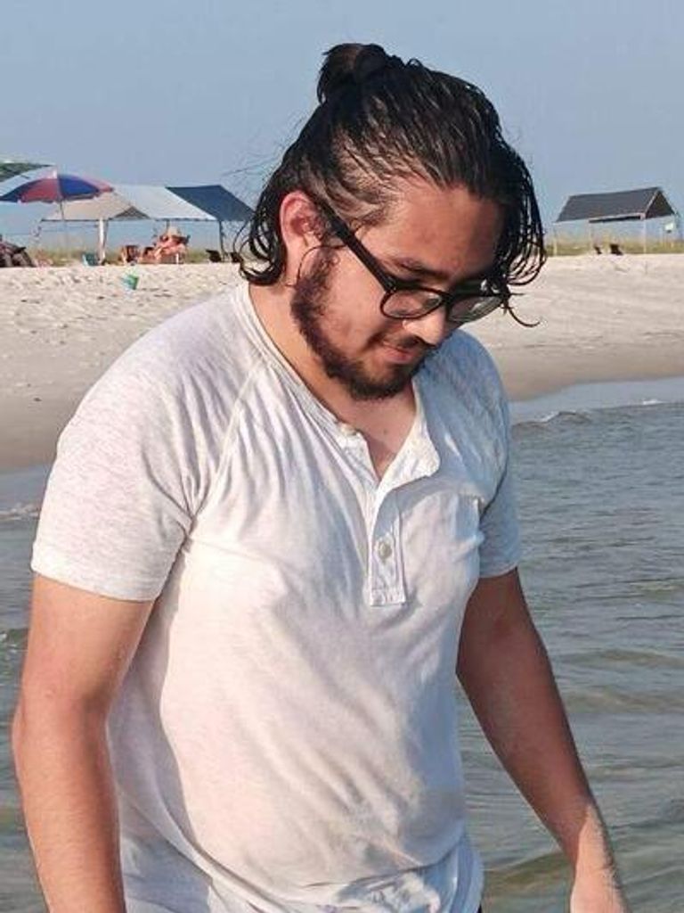 Isaac Alexander Ramos Profile Photo