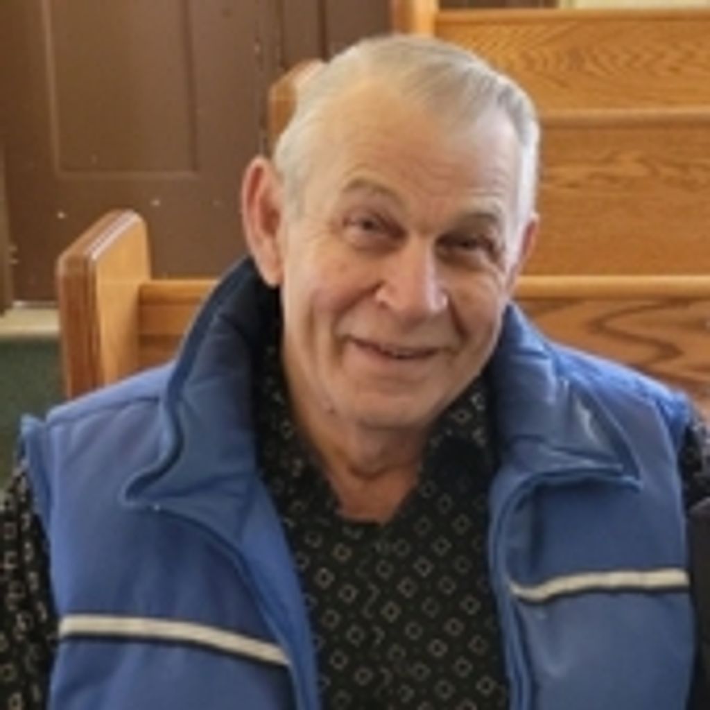 William A. Harvey