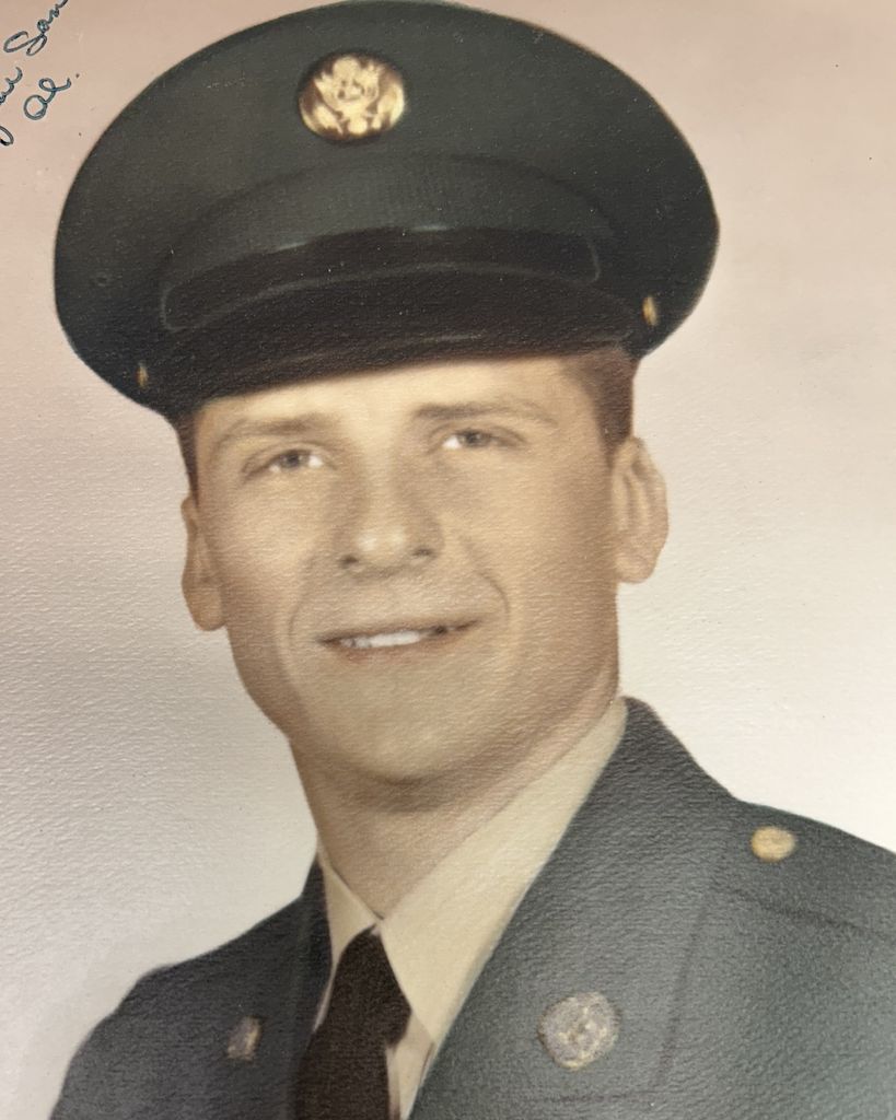 Albert J. Junktis Profile Photo