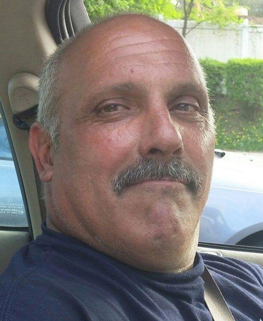 Ronald Mentrasti