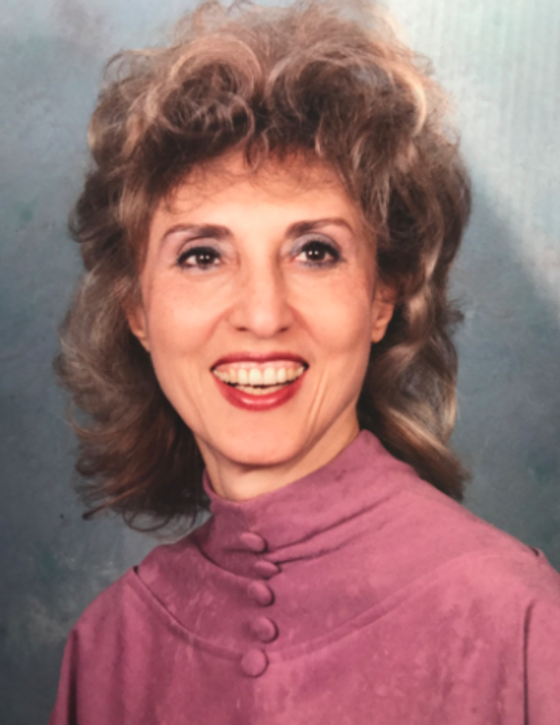 Pary Moavenzadeh