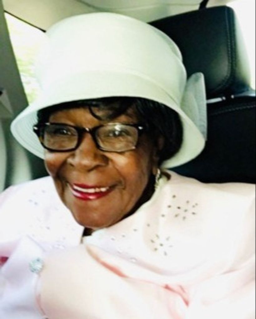 Mother Nellie Burns