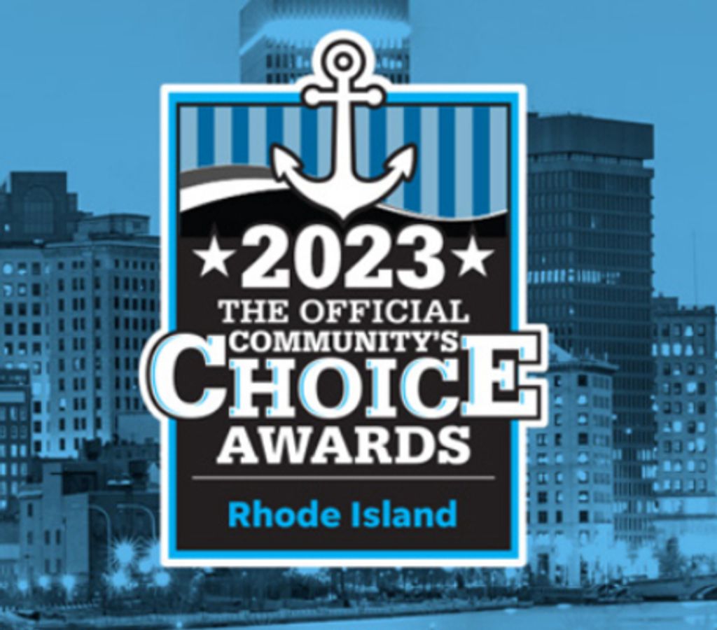 Community Choice Awards Nominate Us! Profile Photo