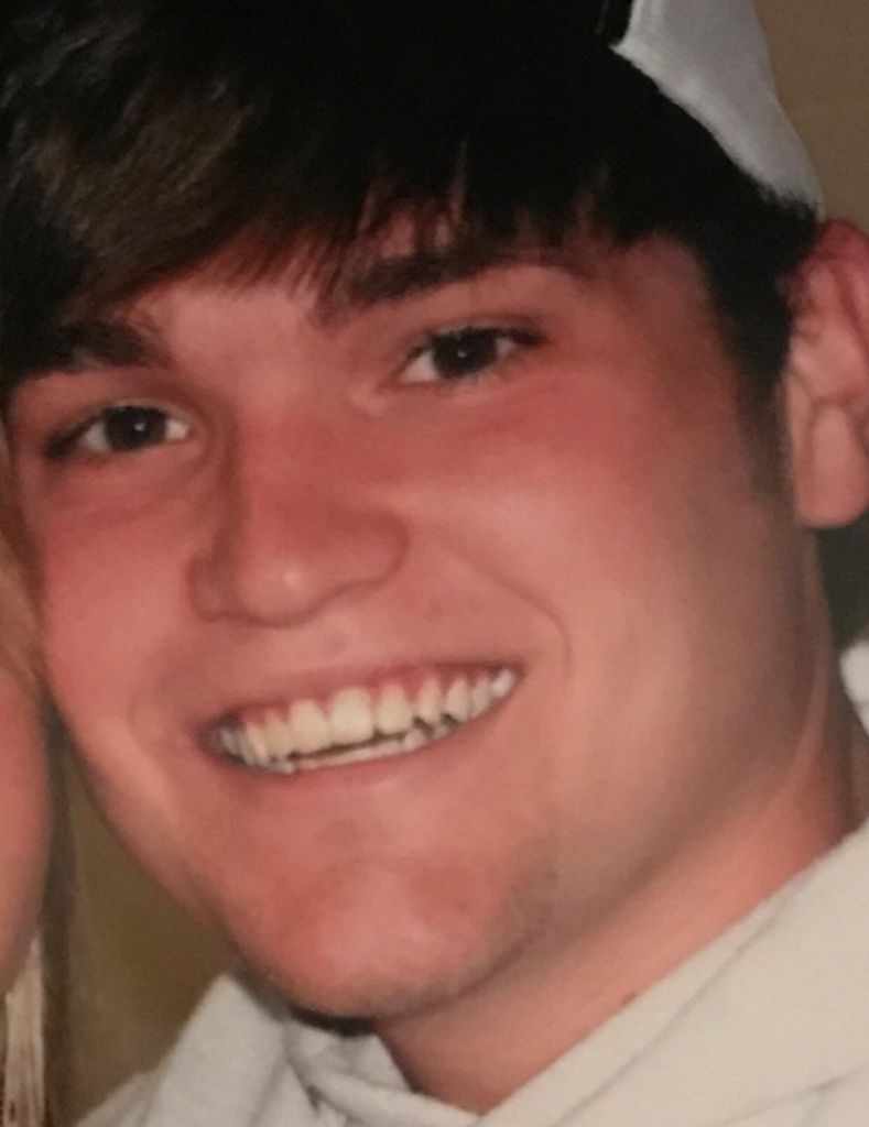 Corey Todd Parker Profile Photo