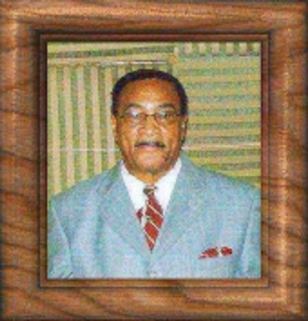 Rev. Levon Flowers, Sr.