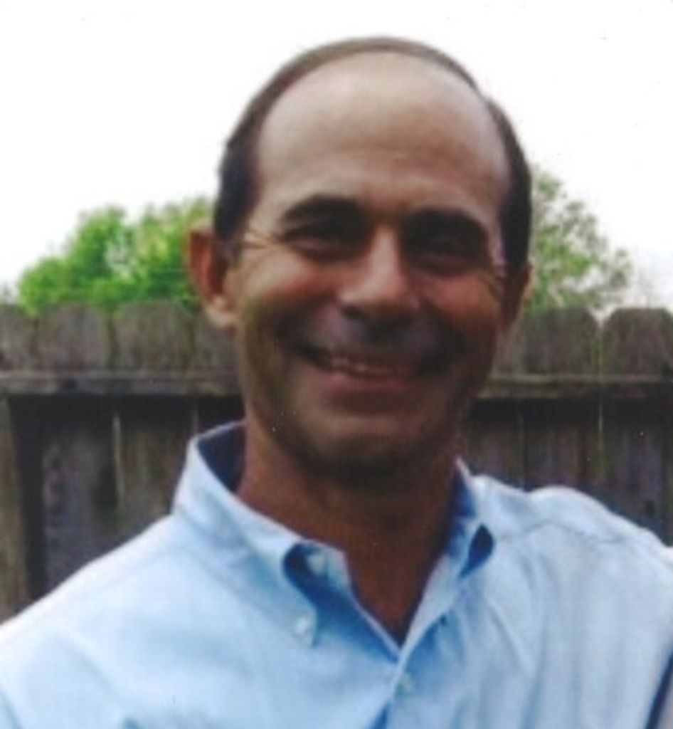 Jackie Lee George
