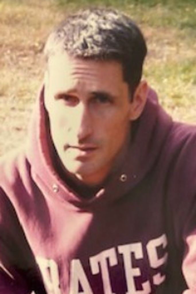 Nathaniel "Nat" Wheatley