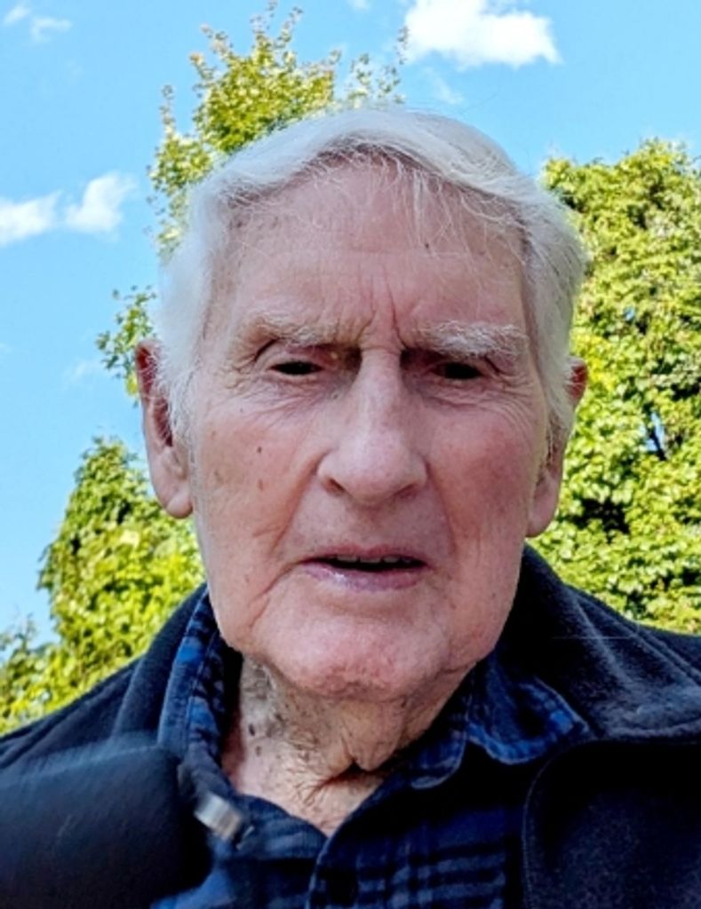 William  "Bill" Barrett