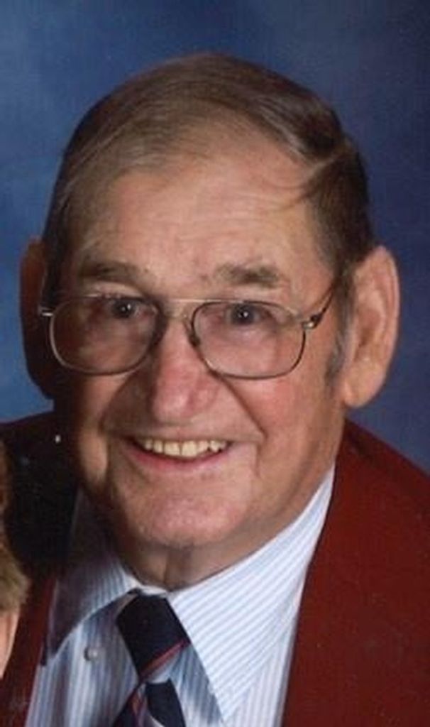 Elmer Leo Hahn
