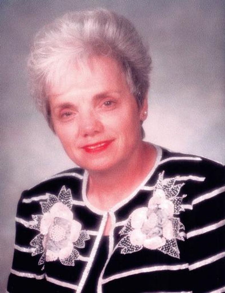 Rosemarie A. Rottenberk Profile Photo
