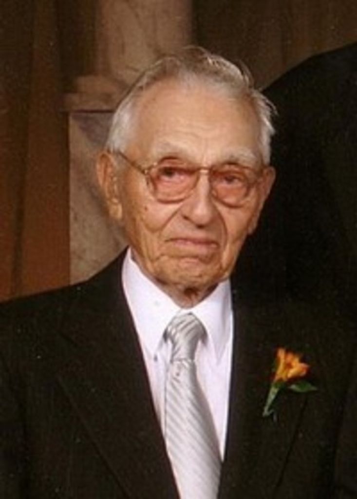 Raymond S. Dobesh