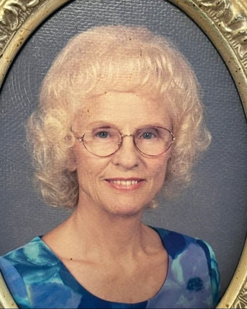 Eunice Sayers Profile Photo