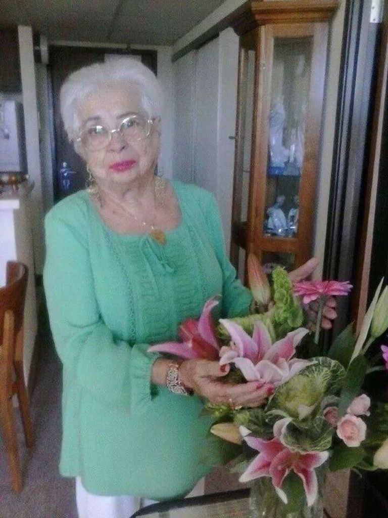 Carola Maria Rivera