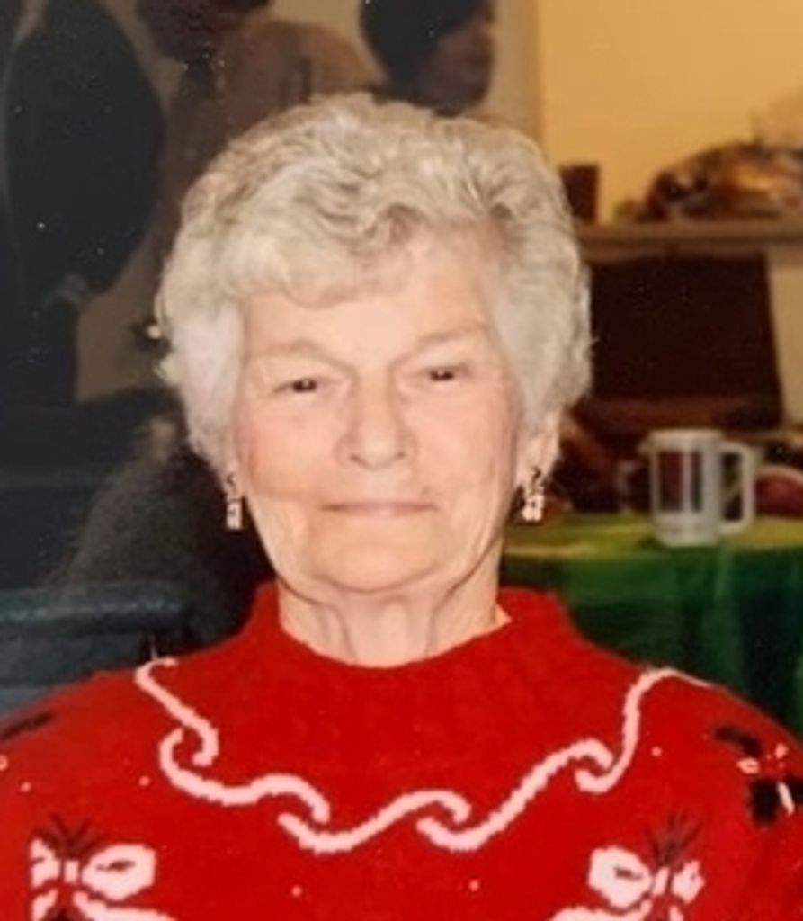 Minnie Highsmith Profile Photo